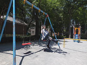 近所で見つけたパンチラ女子校生Ｒちゃんと失神キメセク遊び【素人投稿】　サンプル画像04